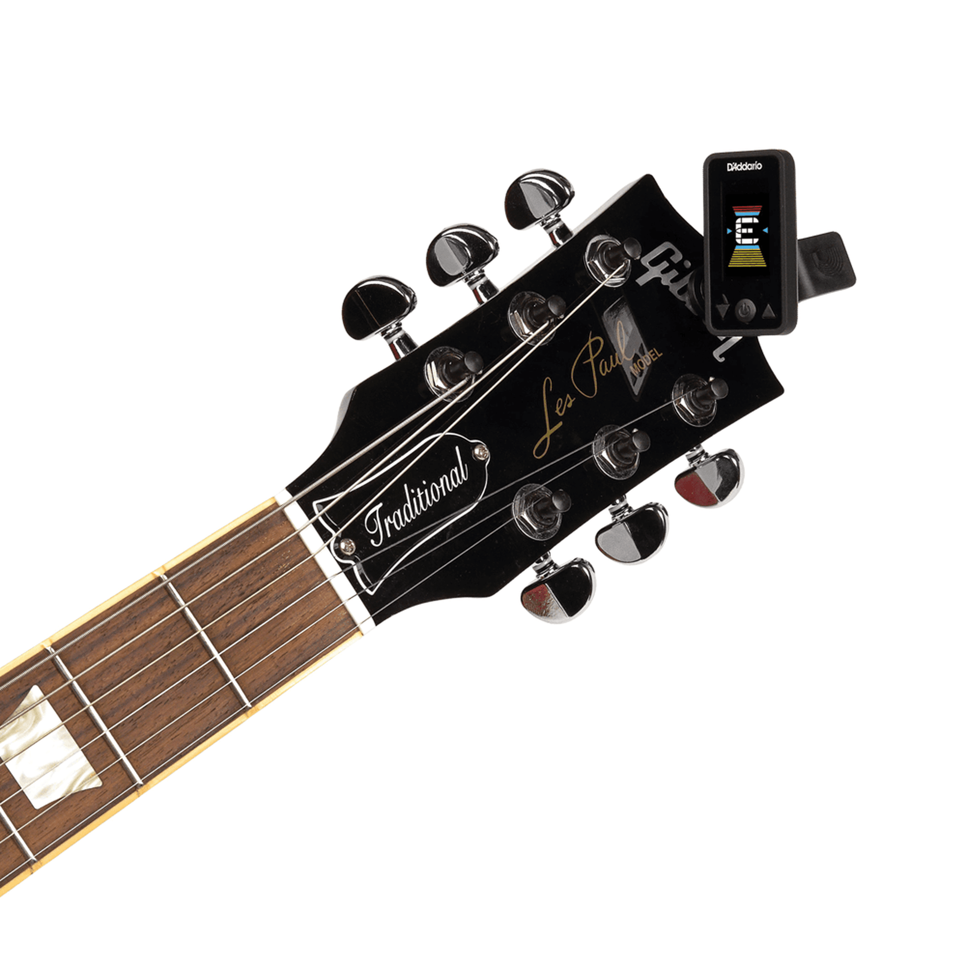 DAddario Eclipse Rechargable Tuner - Joondalup Music Centre