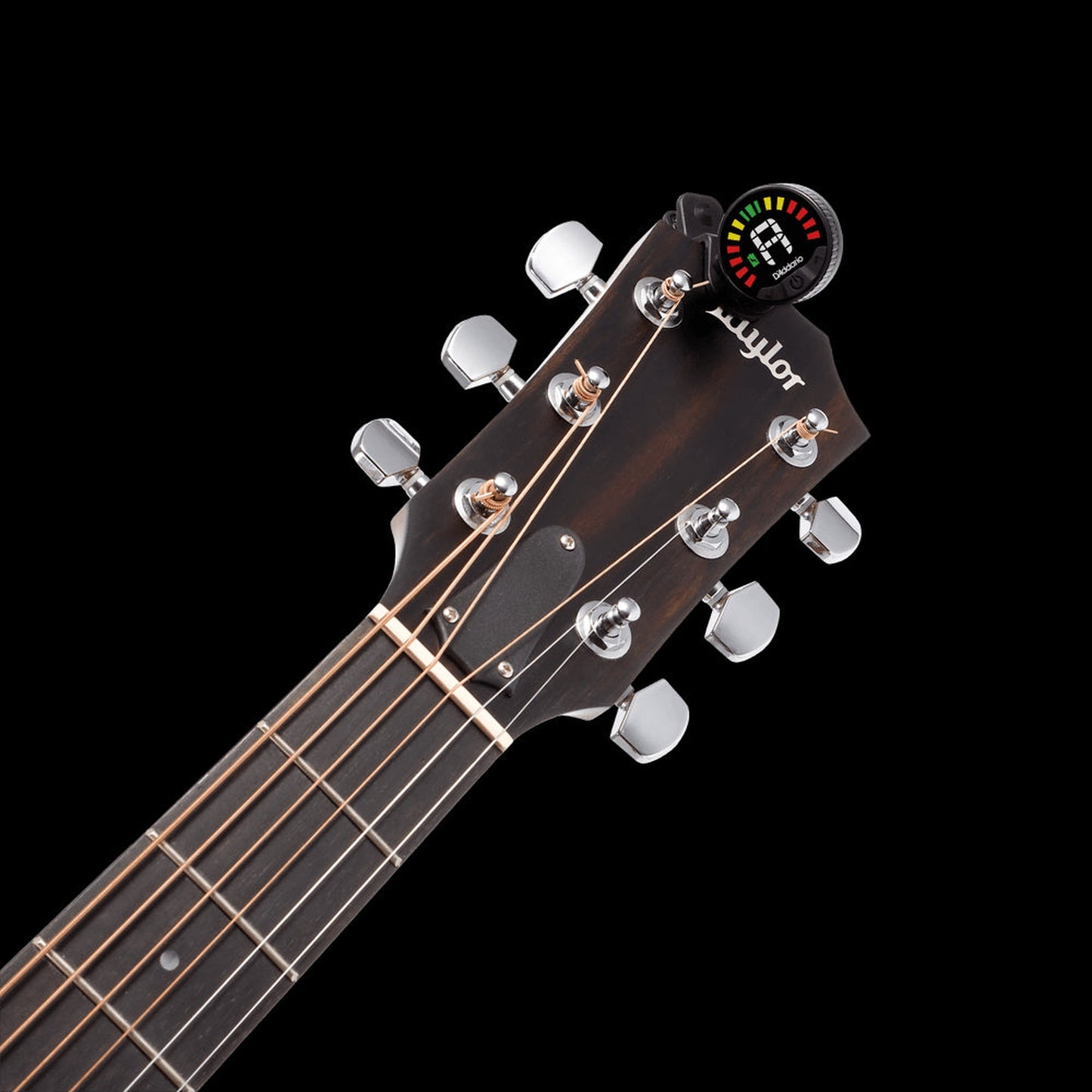 DAddario Nexxus 360 Rechargeable Tuner - Joondalup Music Centre