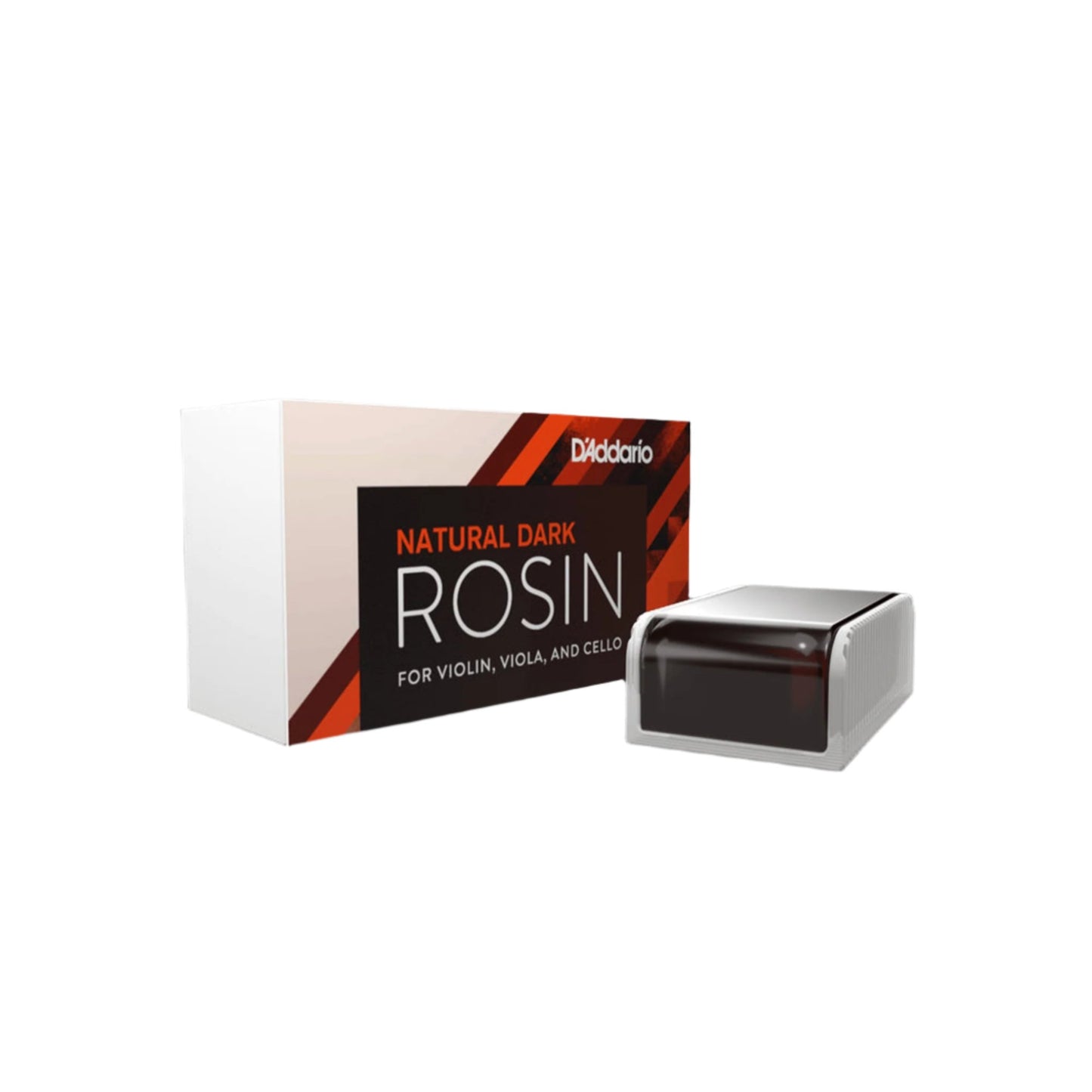 DAddario Natural Rosin Dark - Joondalup Music Centre