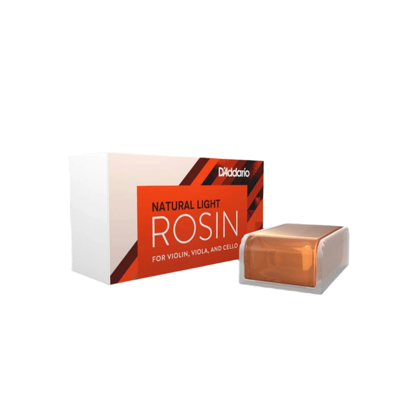 DAddario Natural Rosin Light - Joondalup Music Centre