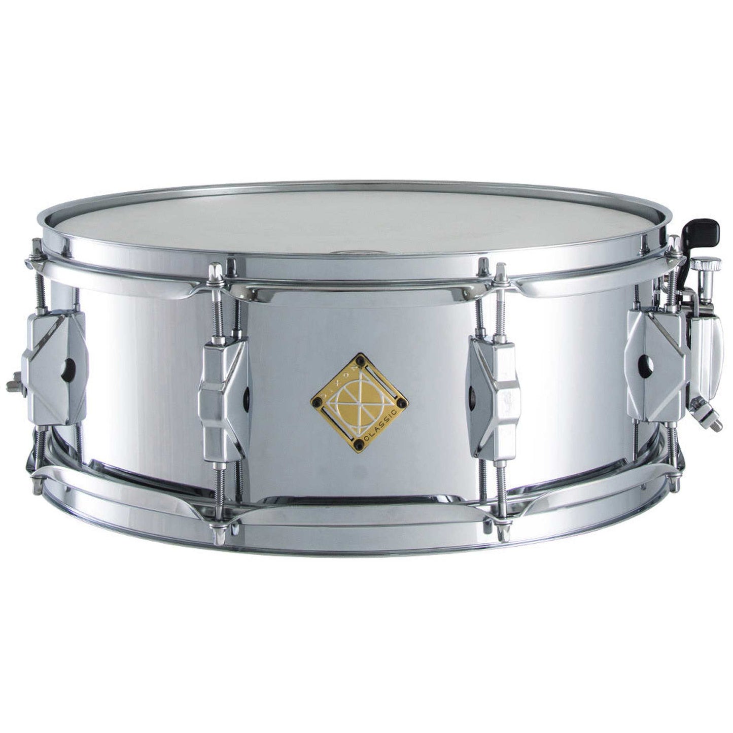 DIXON CLASSIC SNARE 14X5.5 STEEL - Joondalup Music Centre