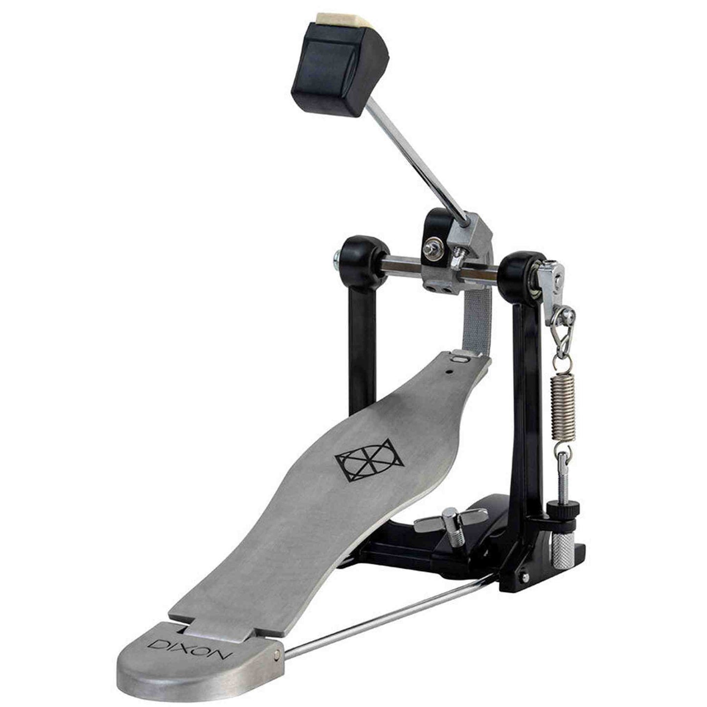 Dixon P-Series Single Strap Drive Single Bass Drum Pedal - Joondalup Music Centre