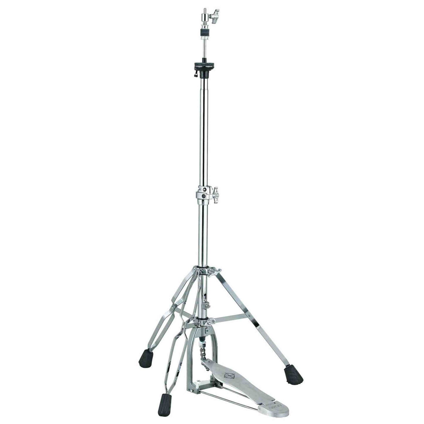 Dixon PSH8 Medium Weight Double Braced Hi Hat Stand - Joondalup Music Centre