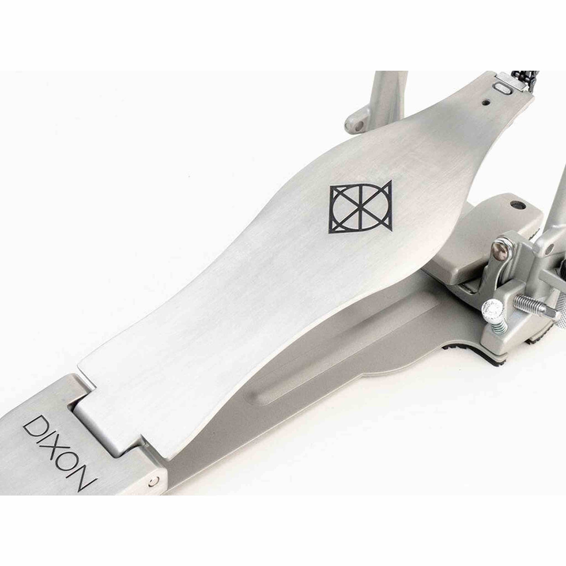 Dixon Single Chain Double Bass Drum Pedal - Joondalup Music Centre