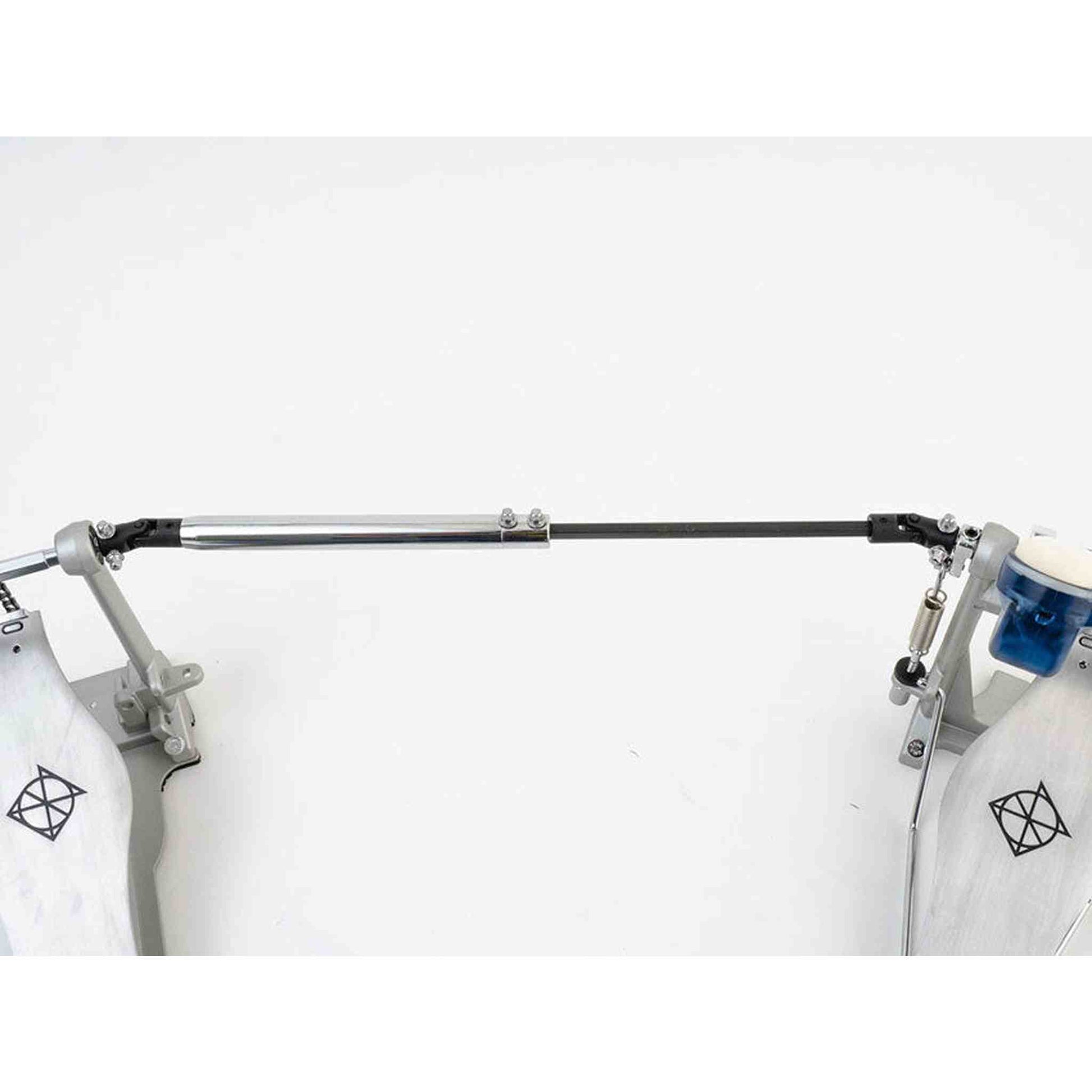 Dixon Single Chain Double Bass Drum Pedal - Joondalup Music Centre