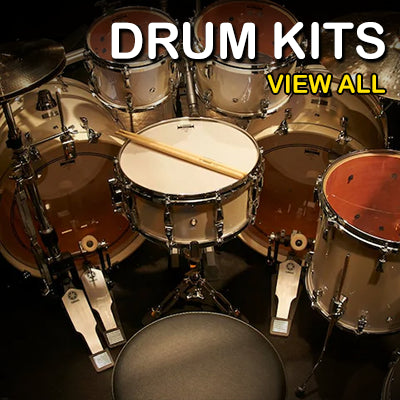 Drum Kits - Joondalup Music Centre