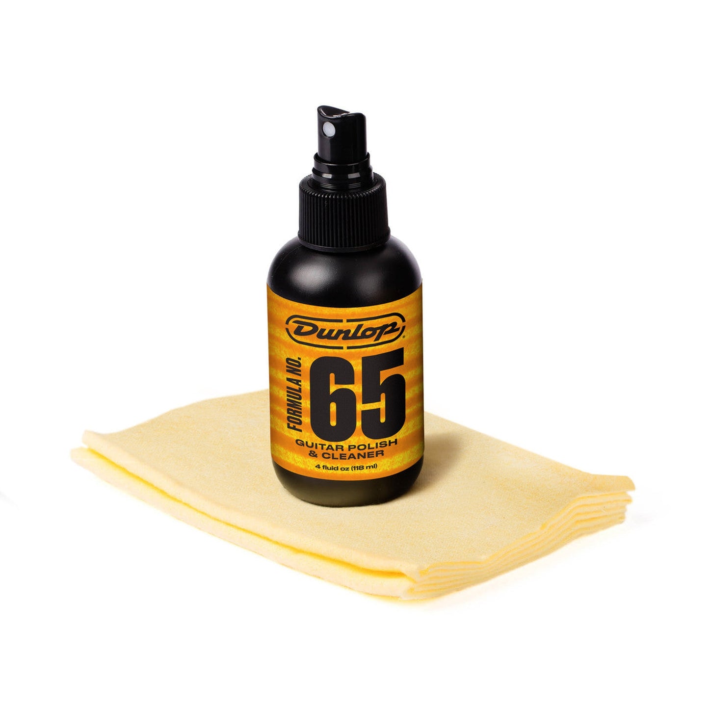 Dunlop Formula 65 Guitar Polish And Cleaner - Joondalup Music Centre