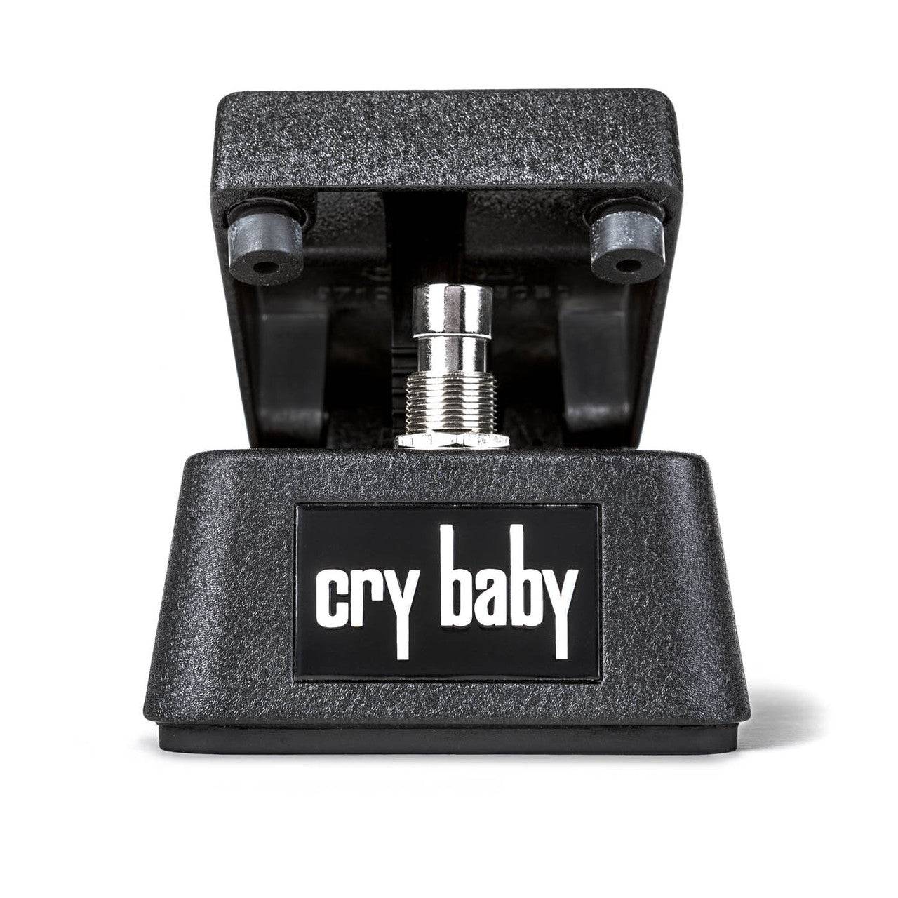 DUNLOP CBM95 CRYBABY MINI WAH EFFECTS PEDAL - Joondalup Music Centre