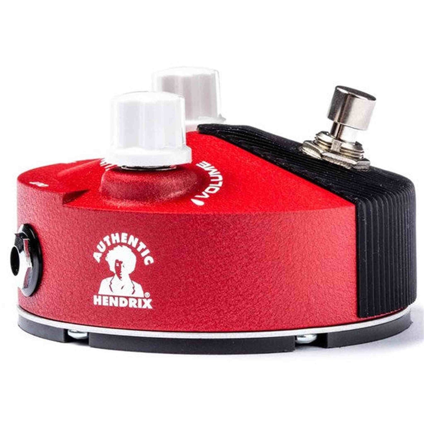 Jim Dunlop Band Of Gypsys Fuzz Face Mini Effects Pedal - Joondalup Music Centre
