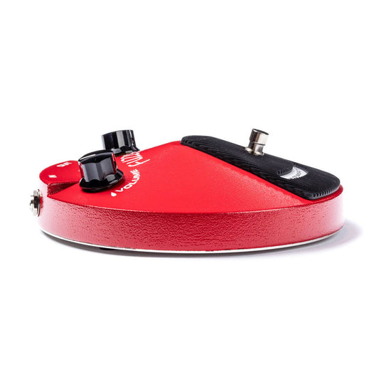 Jim Dunlop Fuzz Face Distortion Effects Pedal - Joondalup Music Centre