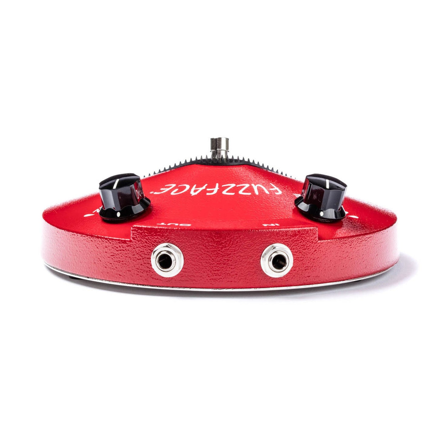 Jim Dunlop Fuzz Face Distortion Effects Pedal - Joondalup Music Centre
