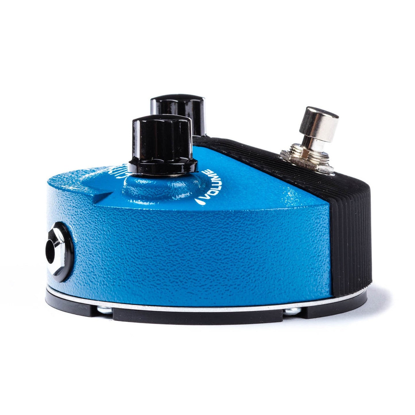 Jim Dunlop Silicon Fuzz Face Mini Effects Pedal - Joondalup Music Centre