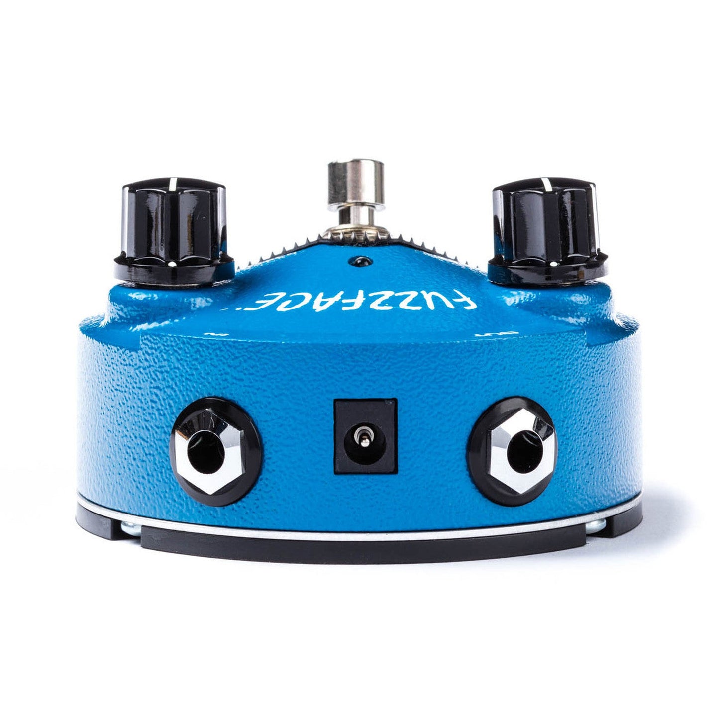 Jim Dunlop Silicon Fuzz Face Mini Effects Pedal - Joondalup Music Centre