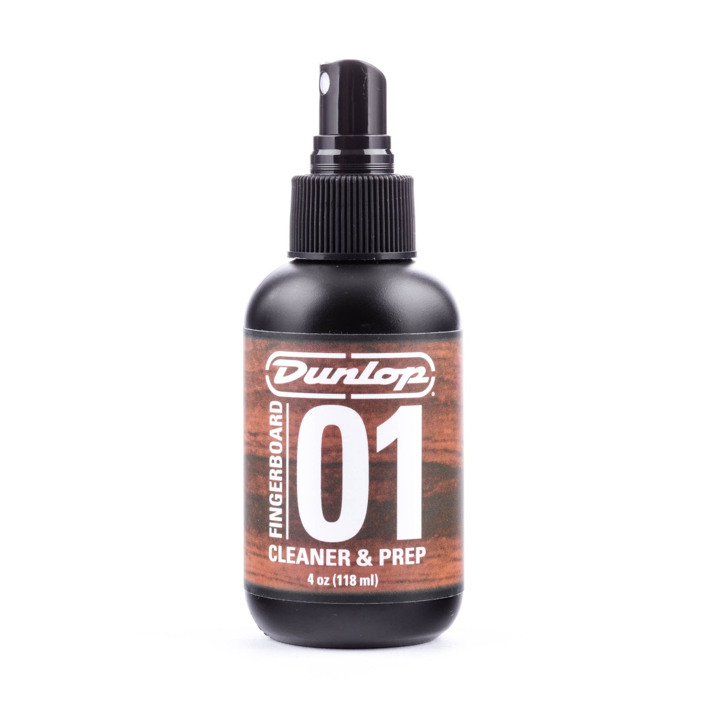 Dunlop Fingerboard 01 Fingerboard Cleaner & Prep - Joondalup Music Centre