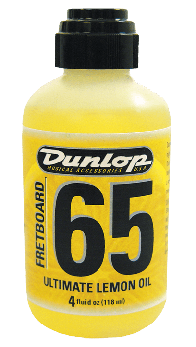 Dunlop Formula 65 Ultimate Lemon Oil - Joondalup Music Centre