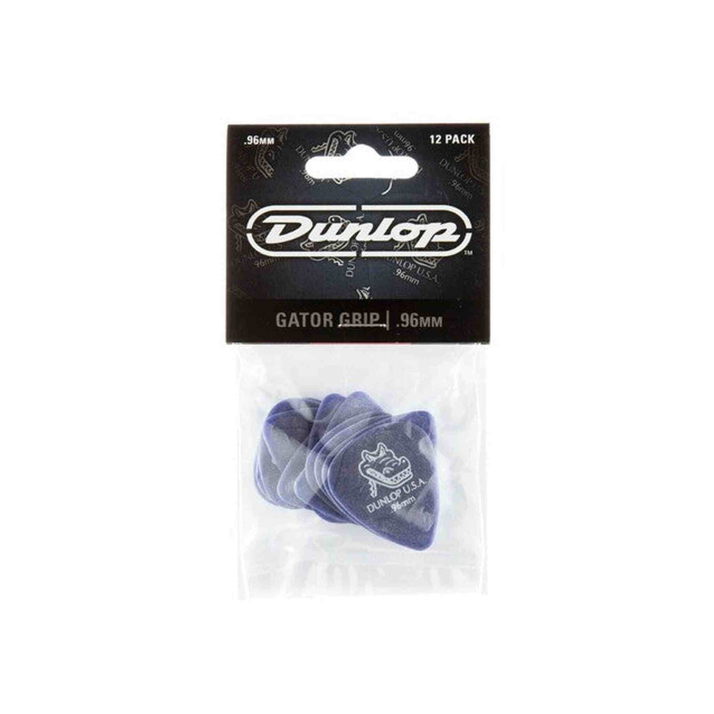 Dunlop Picks Players Pack Gator 0.96 - Joondalup Music Centre