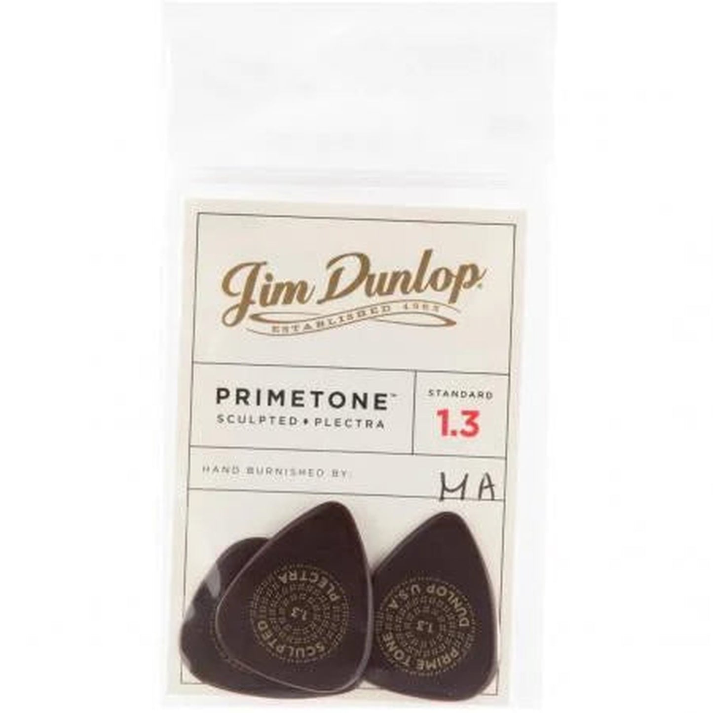 DUNLOP ULTEX PRIMETONE STANDARD PACK 1.3 - Joondalup Music Centre