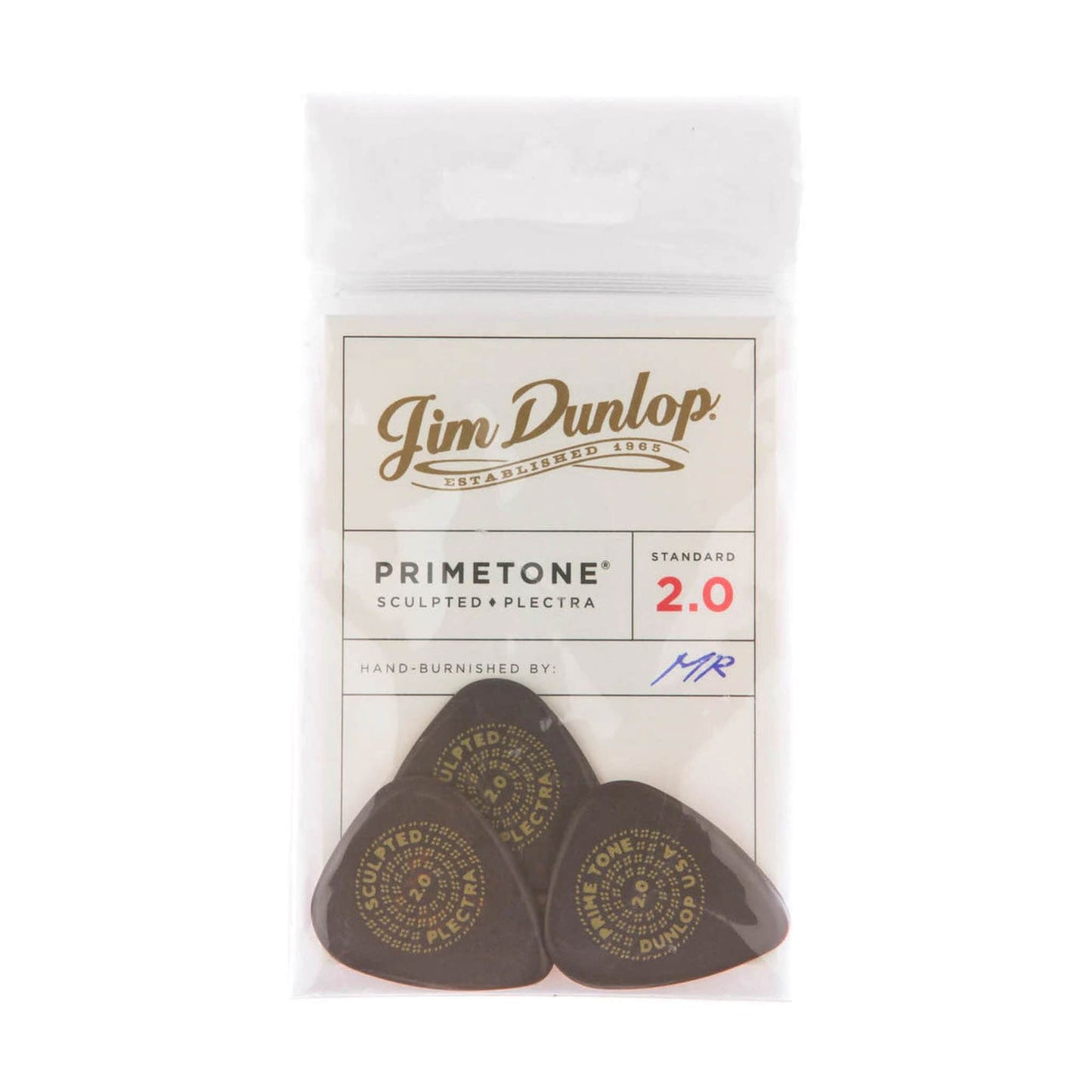 DUNLOP ULTEX PRIMETONE STANDARD PACK 2.0 - Joondalup Music Centre