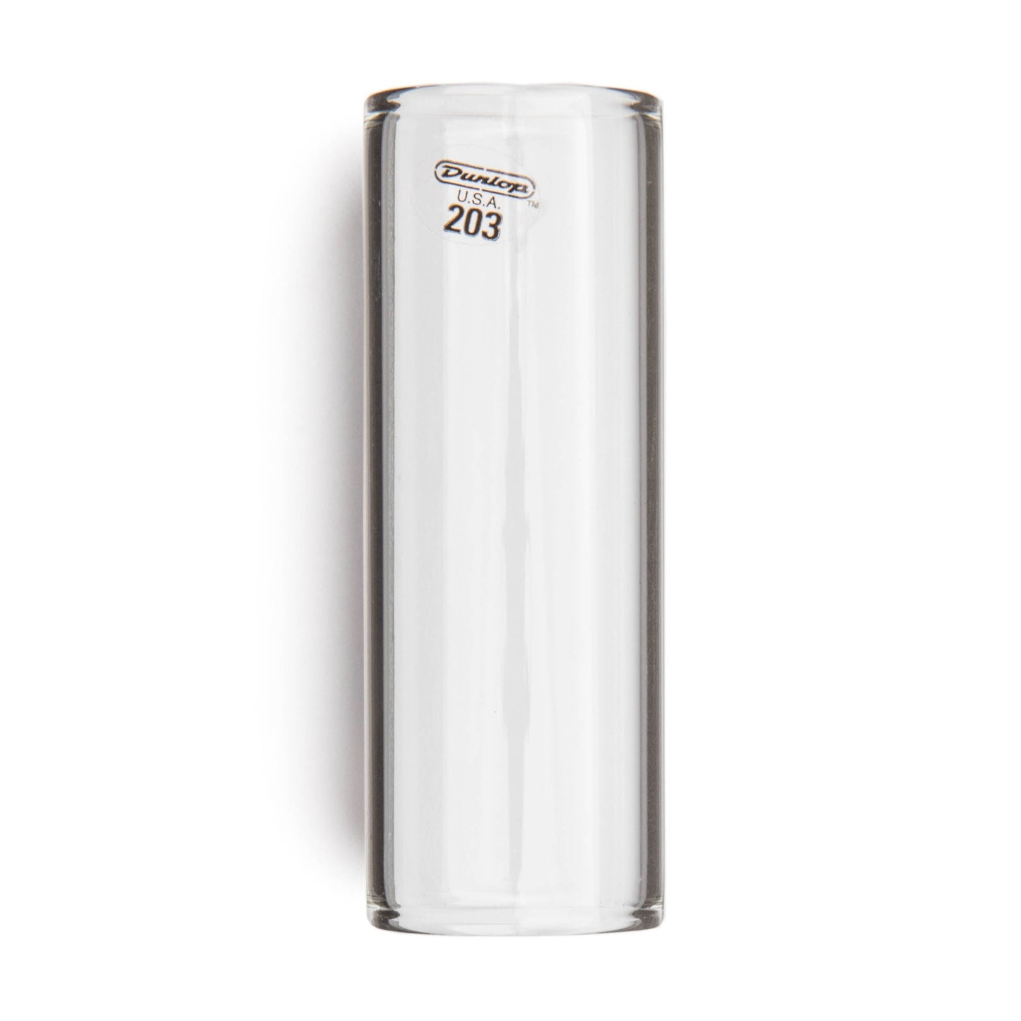 Dunlop J203 Glass Slide - Regular Wall, Large Diameter - Joondalup Music Centre