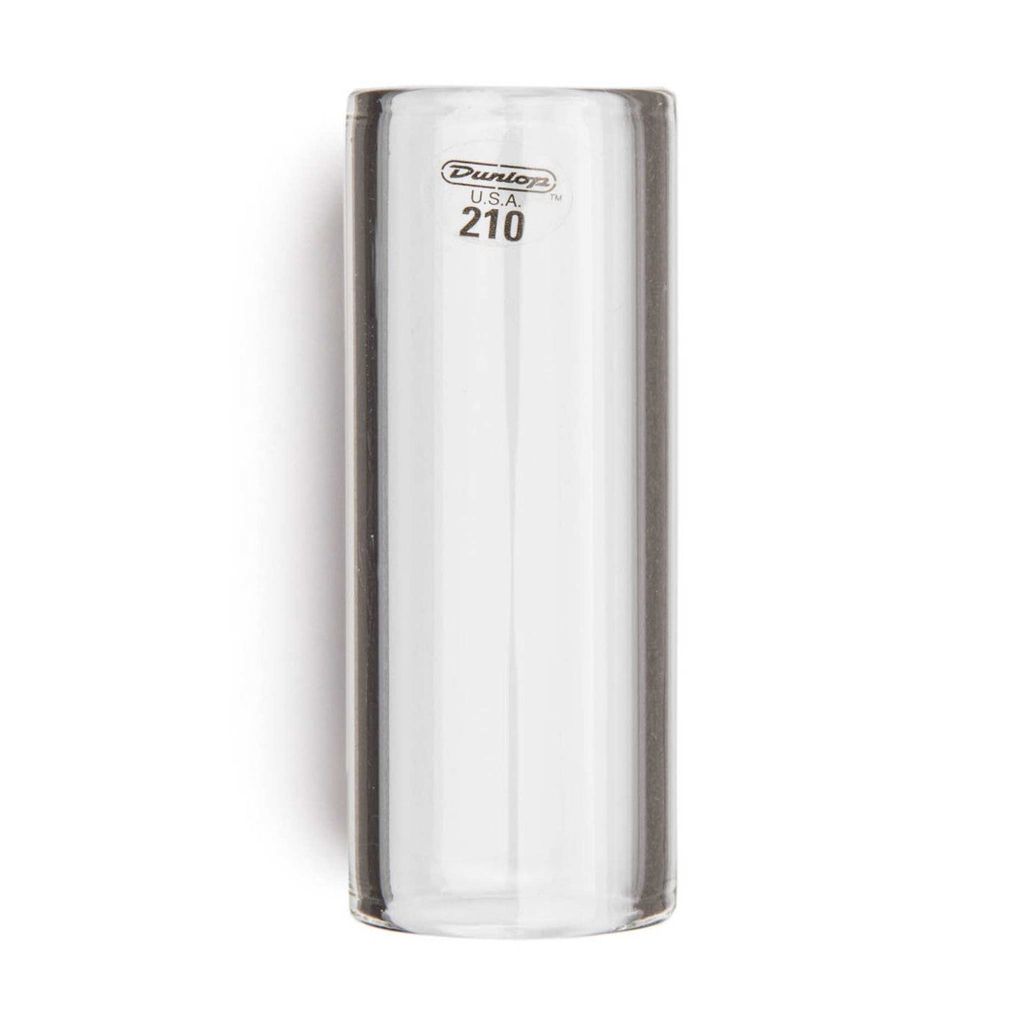 Dunlop J210 Glass Slide - Medium Wall, Medium Diameter - Joondalup Music Centre
