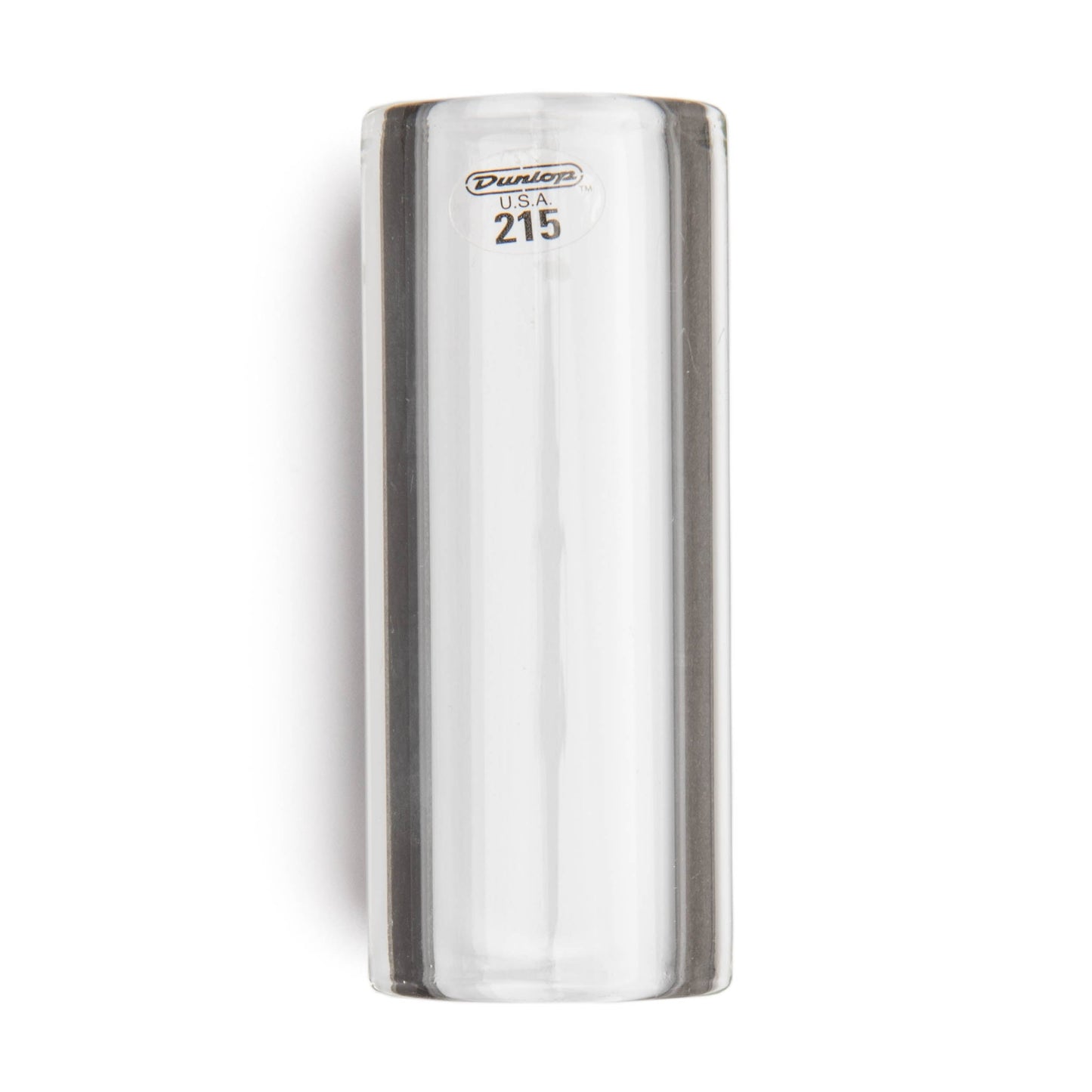 Dunlop J215 Glass Slide - Heavy Wall, Medium Diameter - Joondalup Music Centre
