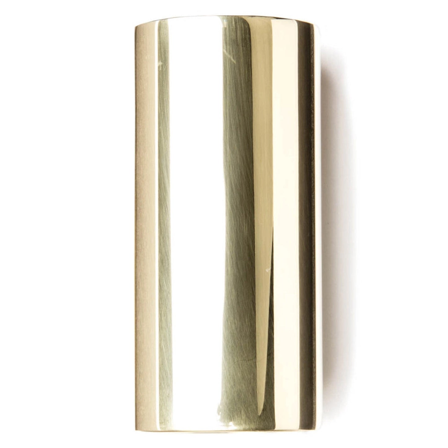 Dunlop J224 Brass Slide - Heavy Wall, Medium Diameter - Joondalup Music Centre