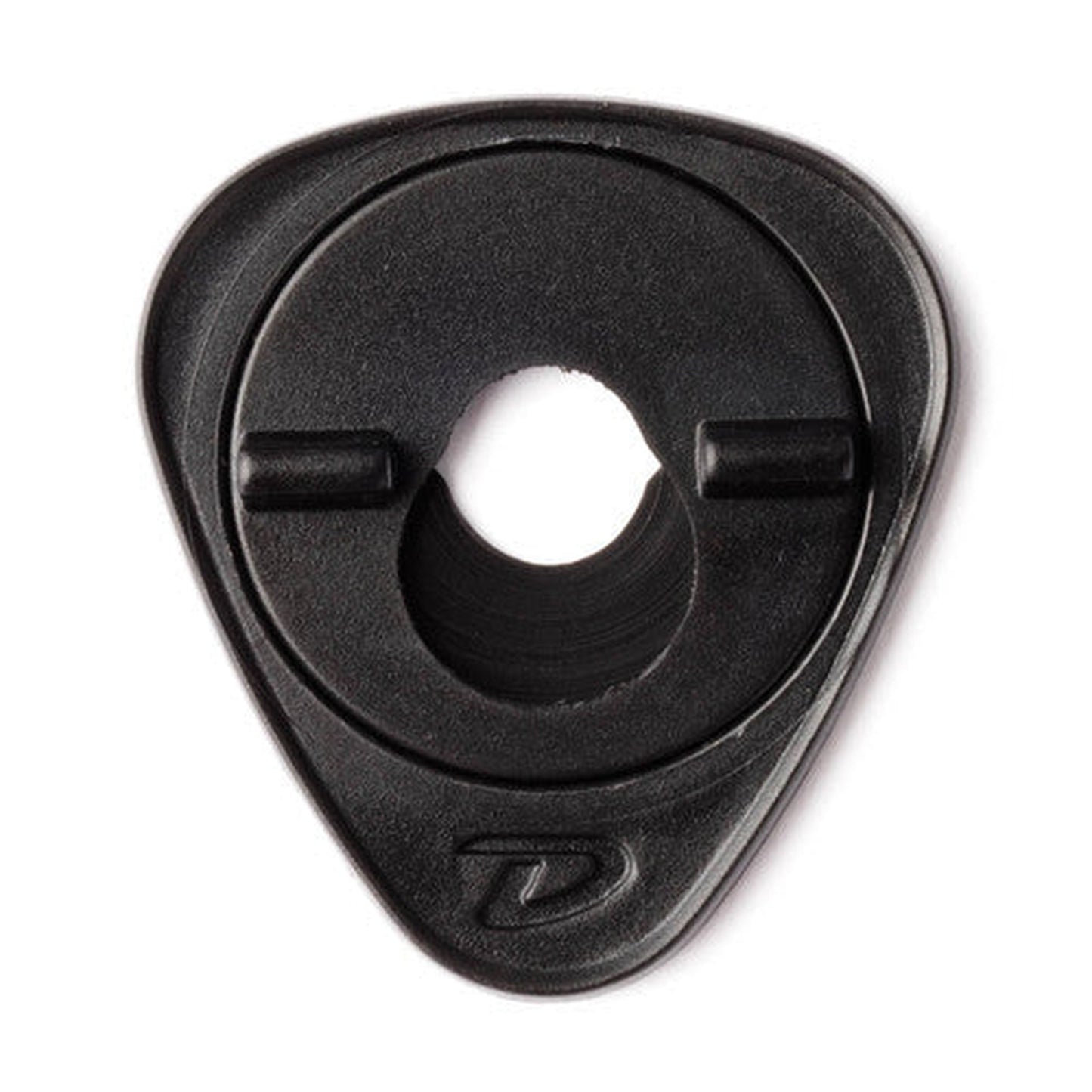 Dunlop Ergo Lok Strap Lock - Black - Joondalup Music Centre
