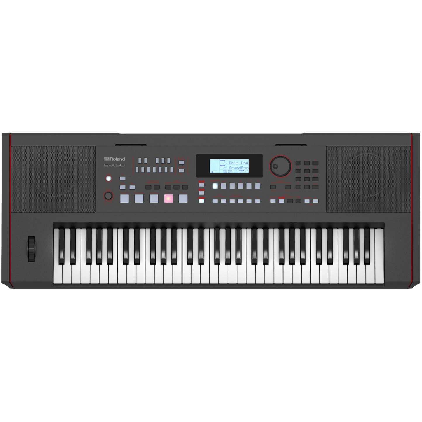 Roland E-X50 Arranger Keyboard - Joondalup Music Centre