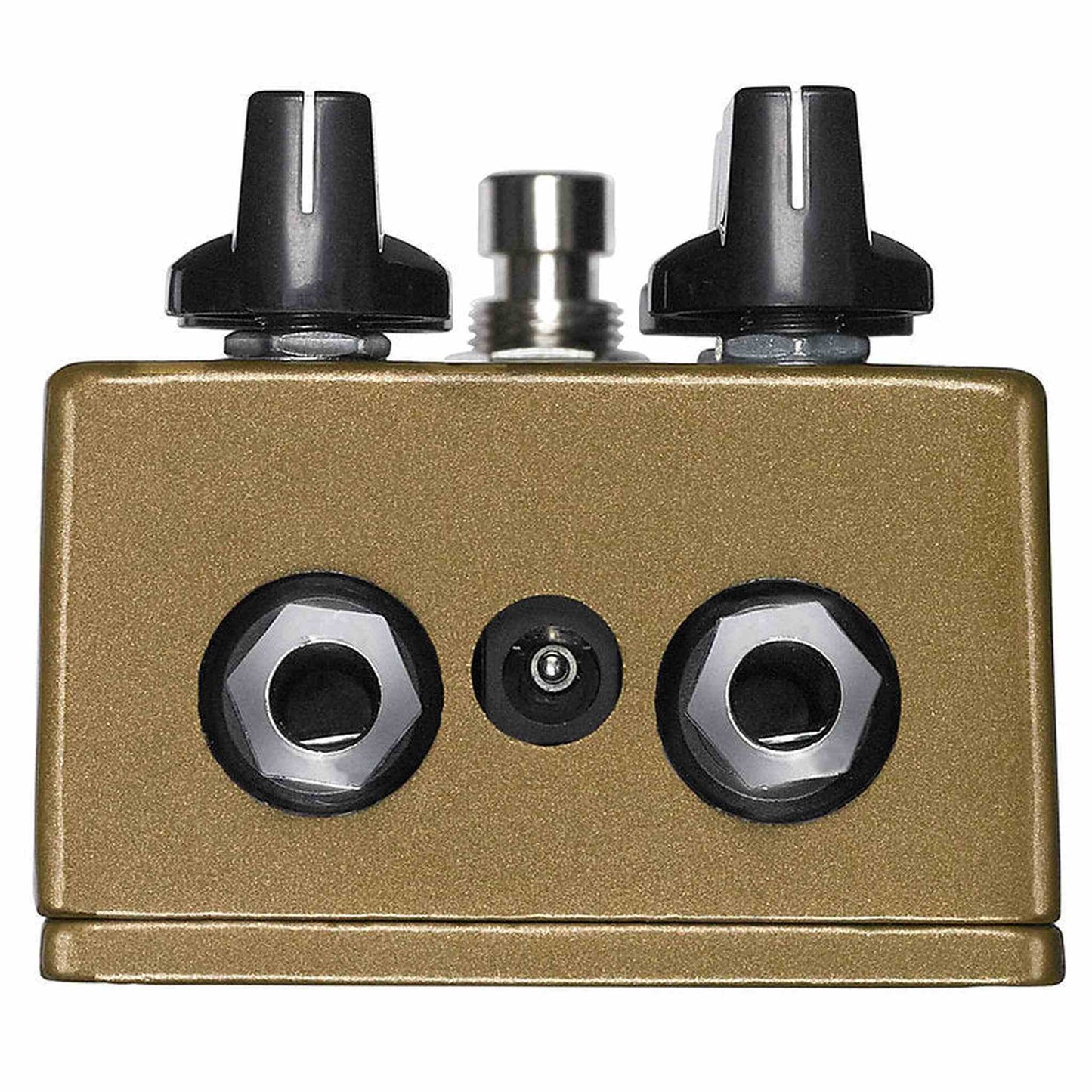 Earthquaker Devices Hoof V2 Fuzz Effects Pedal - Joondalup Music Centre