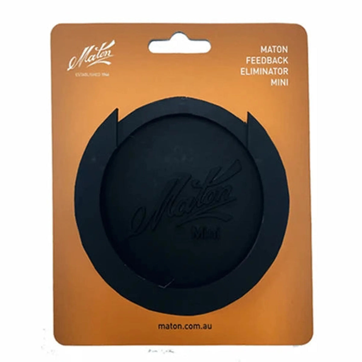 Maton Mini Feedback Eliminator Soundhole