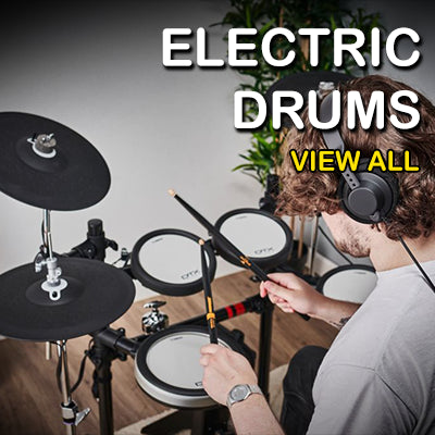 Electric Drums - Joondalup Music Centre