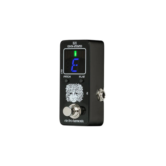 Electro-Harmonix Pedal Tuner