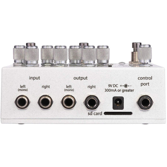 EMPRESS ECHOSYSTEM DELAY EFFECTS PEDAL - Joondalup Music Centre