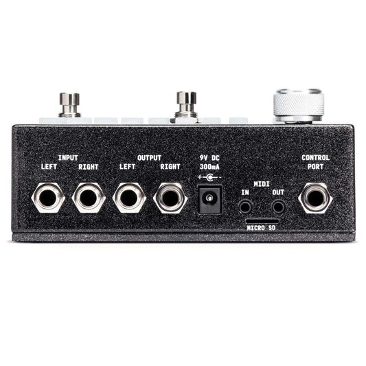EMPRESS ZOIA MODULAR GUITAR SYNTHESIZER EFFECTS PEDAL - Joondalup Music Centre