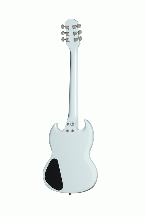 Epiphone Power Players SG Electric Guitar - Ice Blue - Joondalup Music Centre
