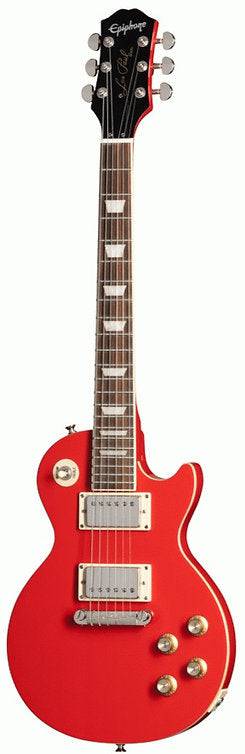 Epiphone Power Players Les Paul Electric Guitar - Lava Red - Joondalup Music Centre