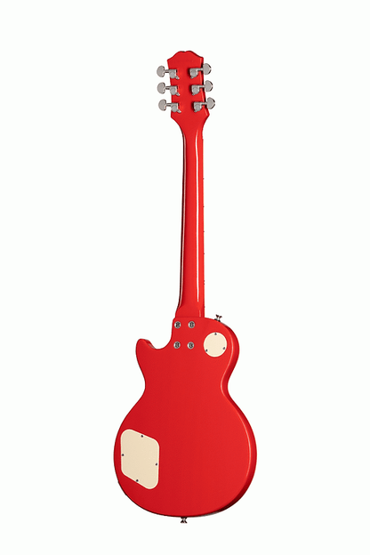 Epiphone Power Players Les Paul Electric Guitar - Lava Red - Joondalup Music Centre