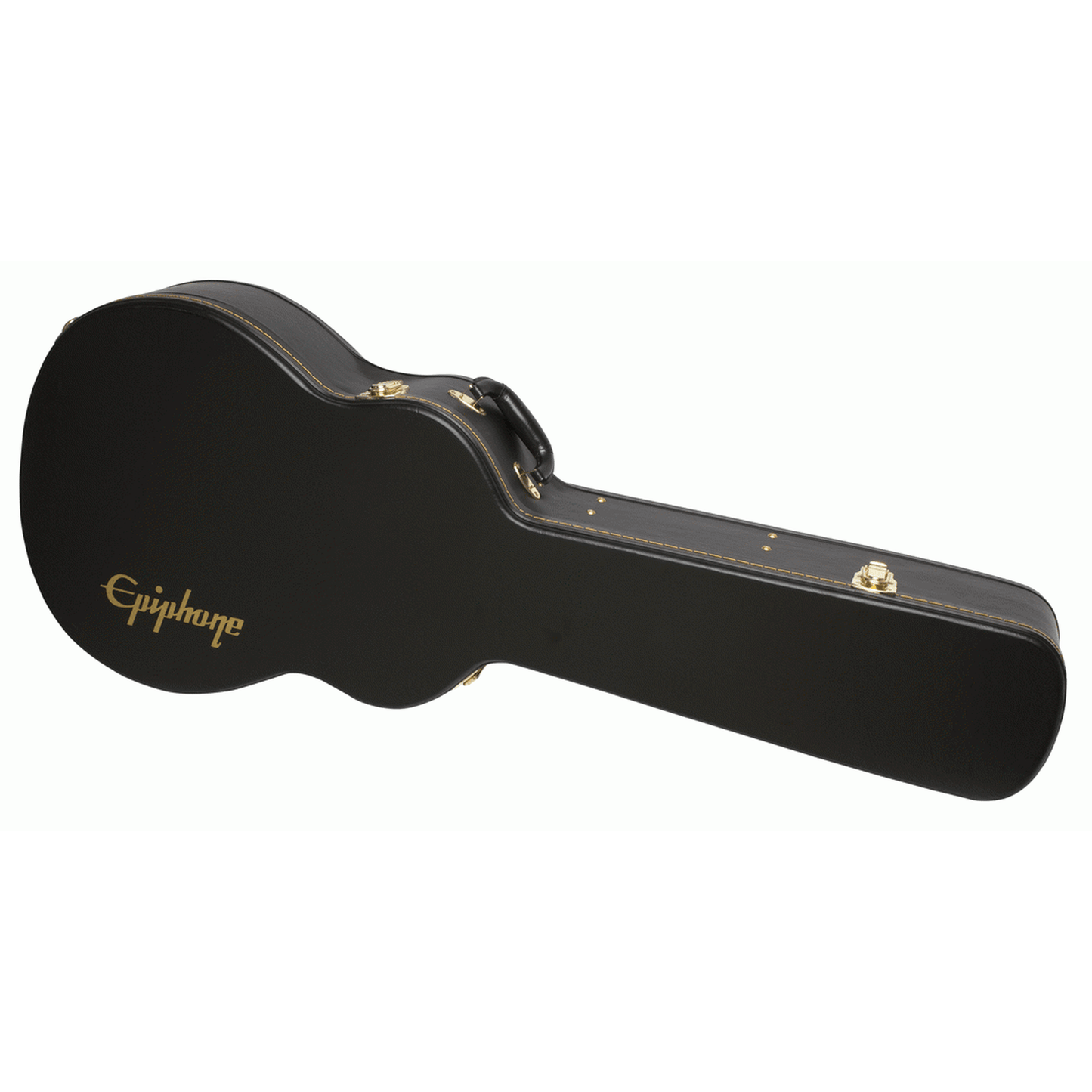 Epiphone J200 Jumbo Acoustic Hard Case - Joondalup Music Centre