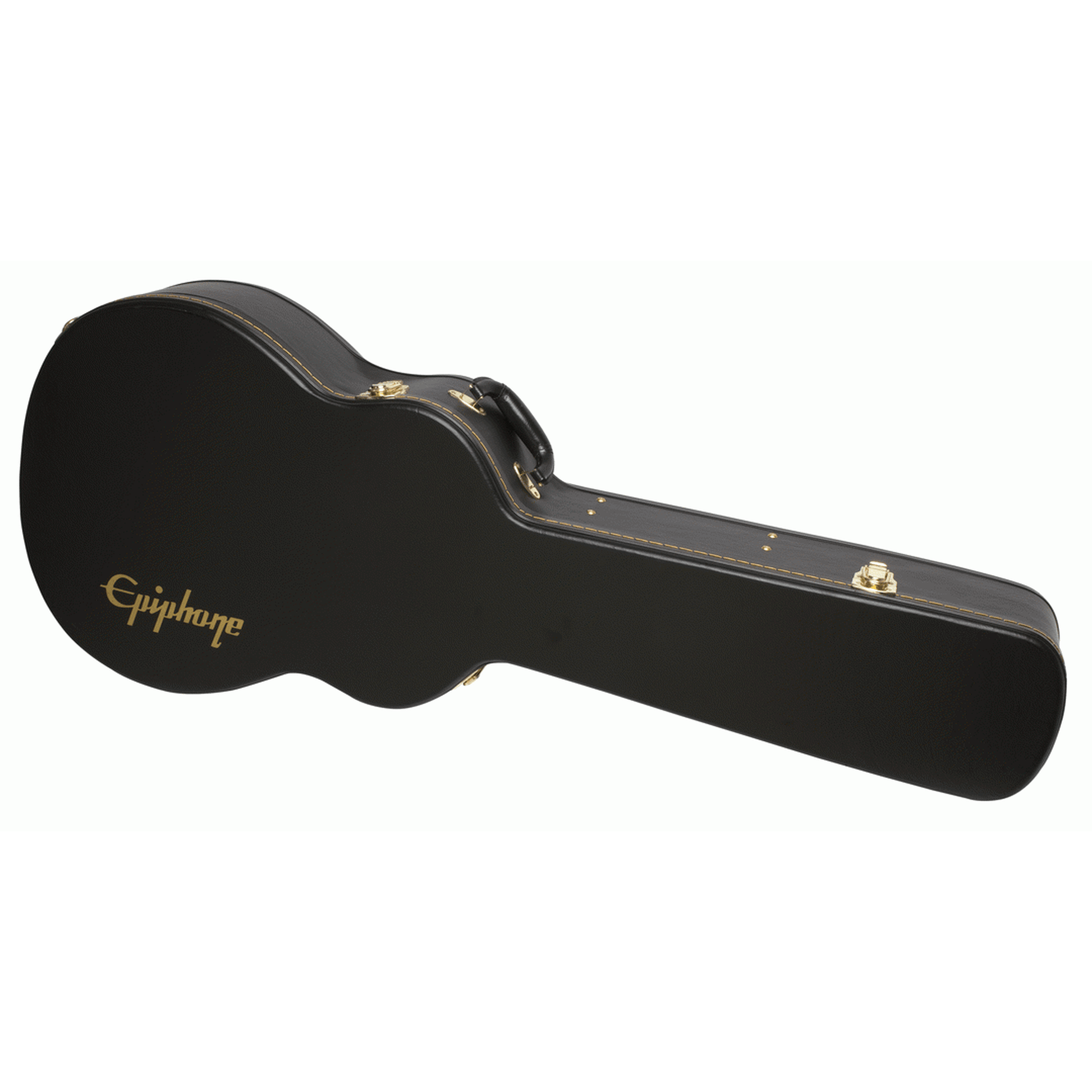 Epiphone J200 Jumbo Acoustic Hard Case - Joondalup Music Centre