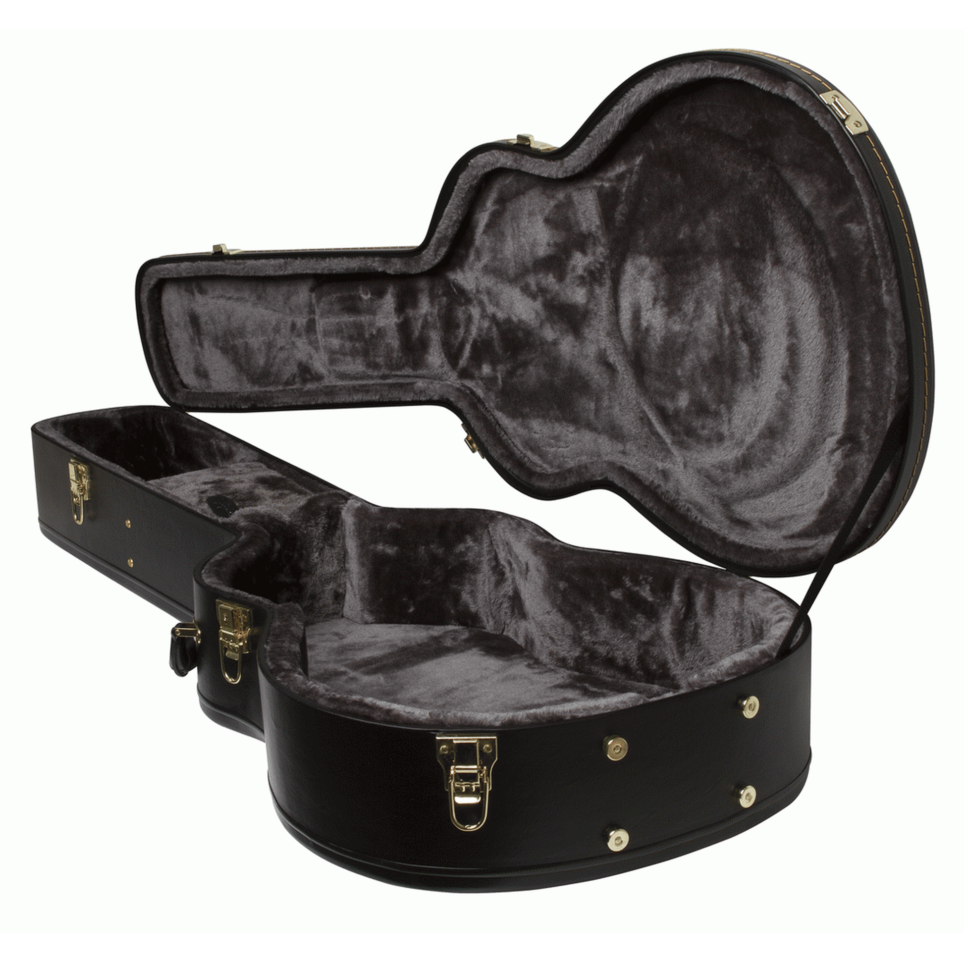 Epiphone J200 Jumbo Acoustic Hard Case - Joondalup Music Centre