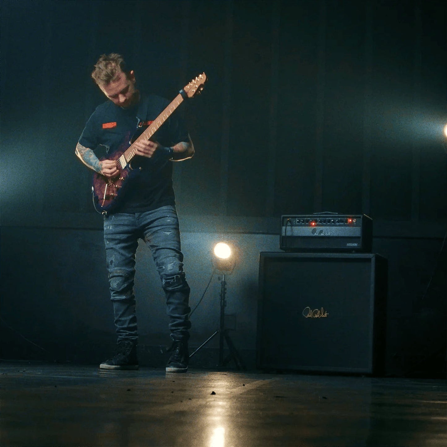 ERNIE BALL FRETWRAP BY GRUV GEAR - SMALL - Joondalup Music Centre