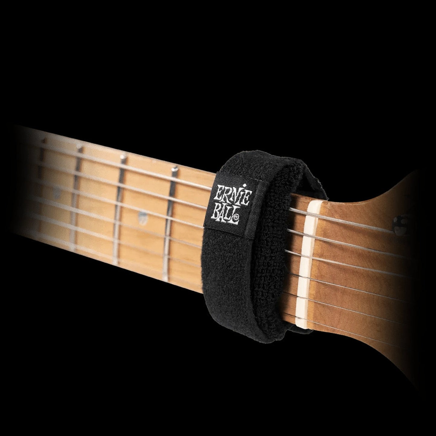 ERNIE BALL FRETWRAP BY GRUV GEAR - SMALL - Joondalup Music Centre