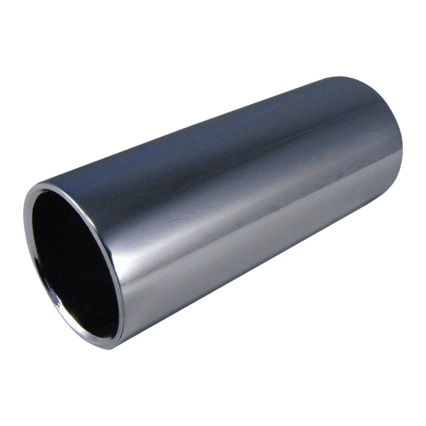 ERNIE BALL CHROME PLATED BRASS PINKY SLIDE - Joondalup Music Centre