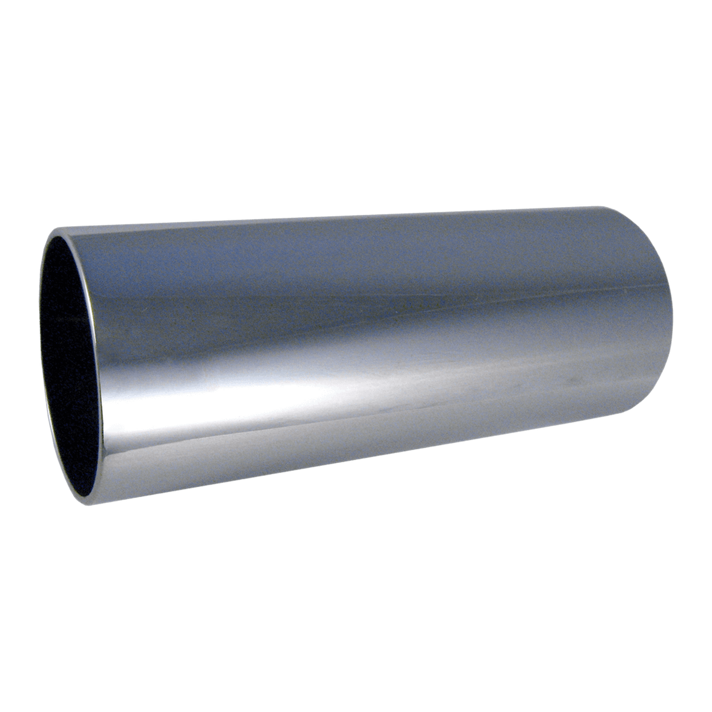 Ernie Ball Chrome Plated Brass Ring Slide - Joondalup Music Centre