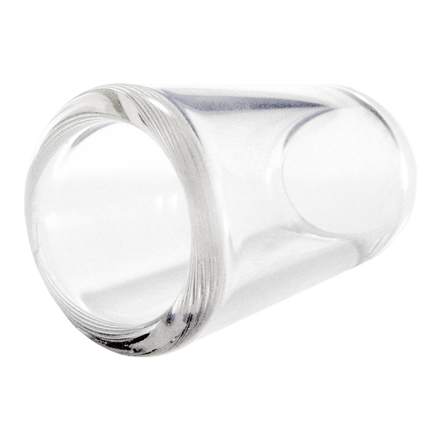 ERNIE BALL SLIDE - GLASS - LARGE 69MM - Joondalup Music Centre