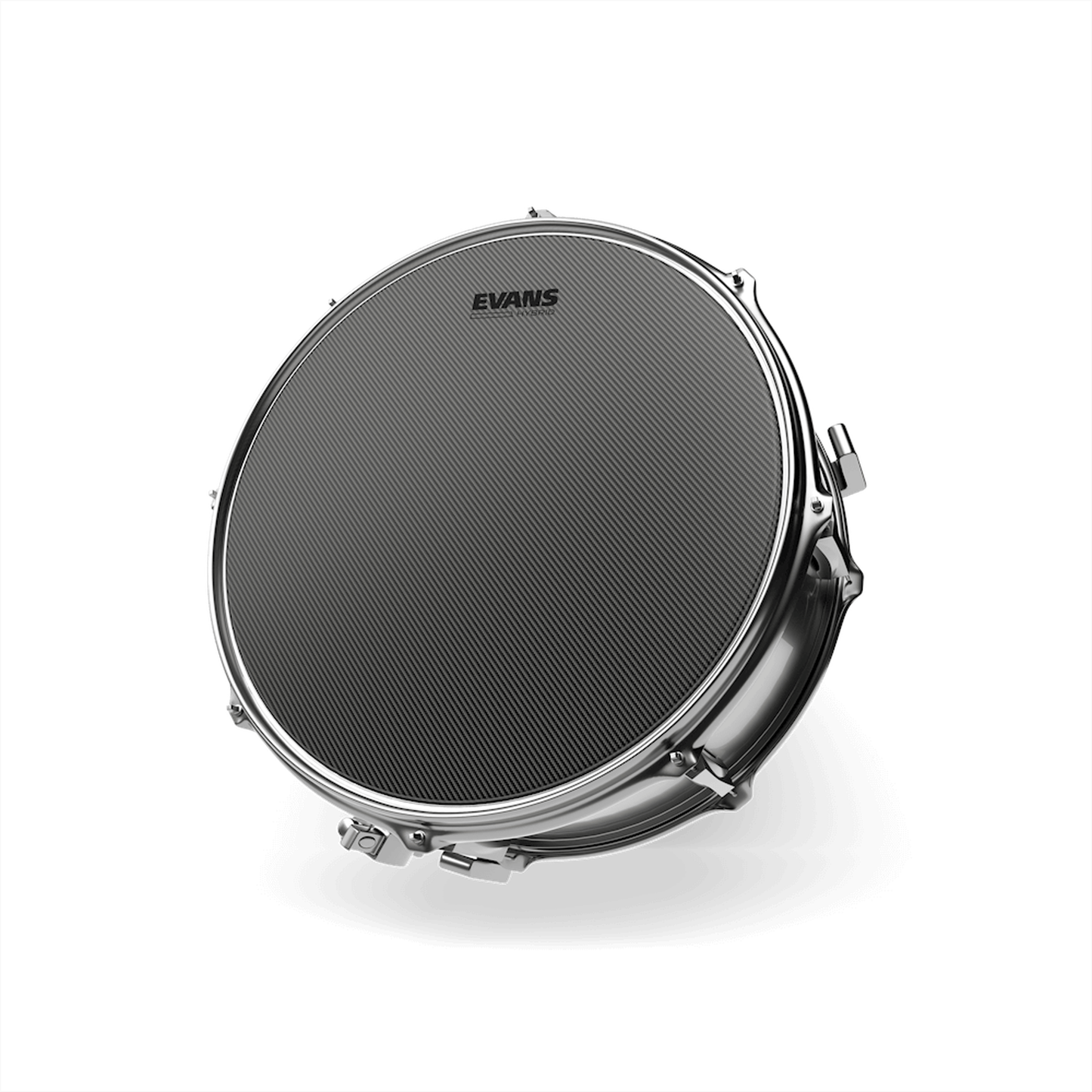 Evans Hybrid Coated Snare Batter Drum Head - 14''