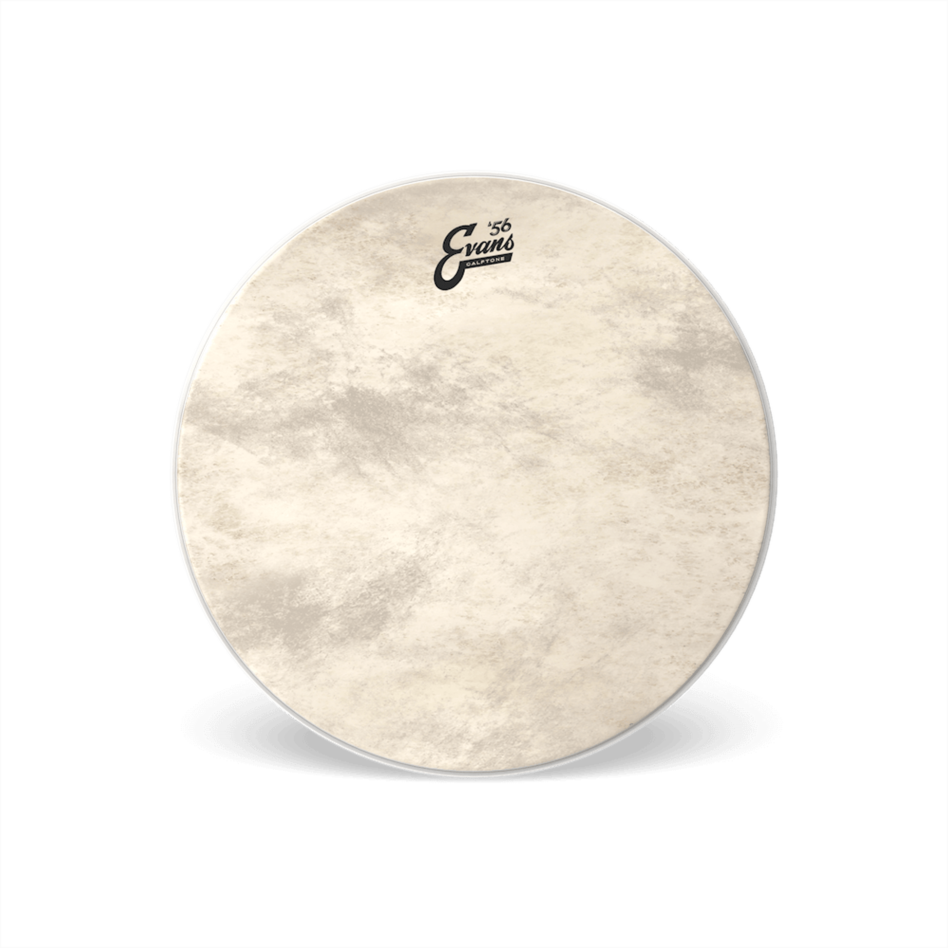 EVANS CALFTONE BASS DRUM HEAD, 20 INCH - Joondalup Music Centre