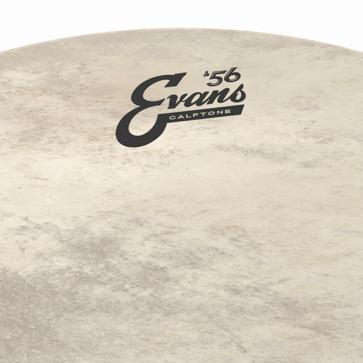 EVANS CALFTONE BASS DRUM HEAD, 20 INCH - Joondalup Music Centre