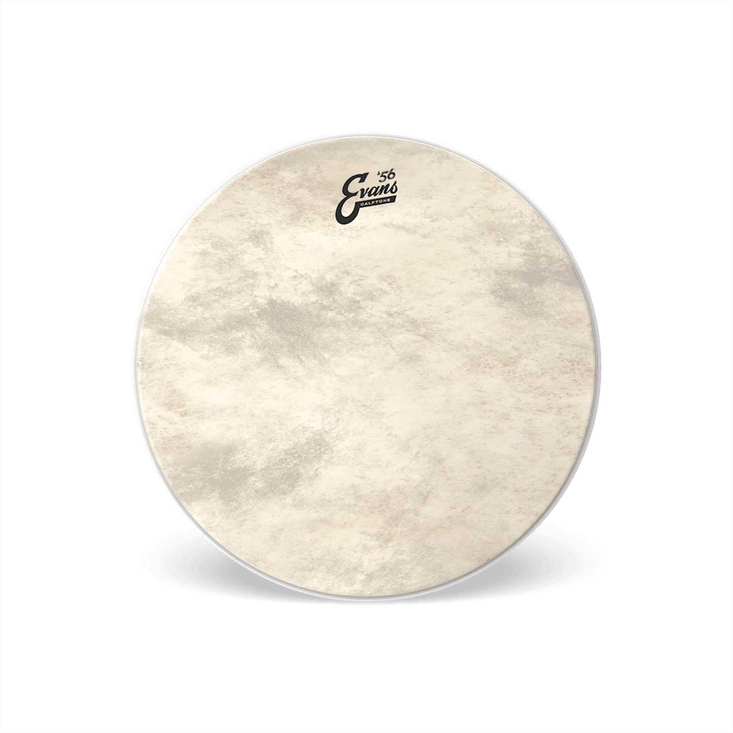 EVANS CALFTONE BASS DRUM HEAD, 24 INCH - Joondalup Music Centre