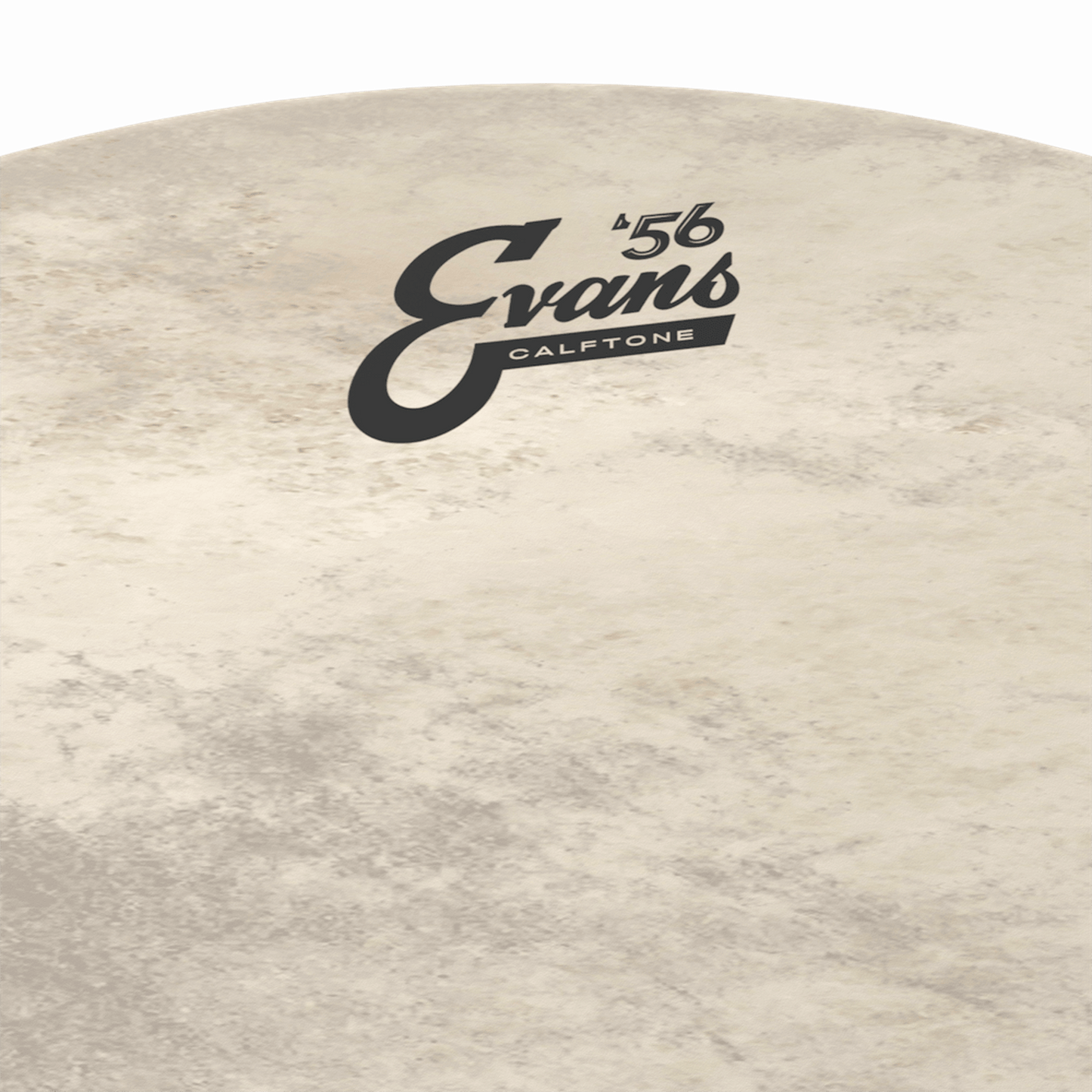 EVANS CALFTONE BASS DRUM HEAD, 24 INCH - Joondalup Music Centre